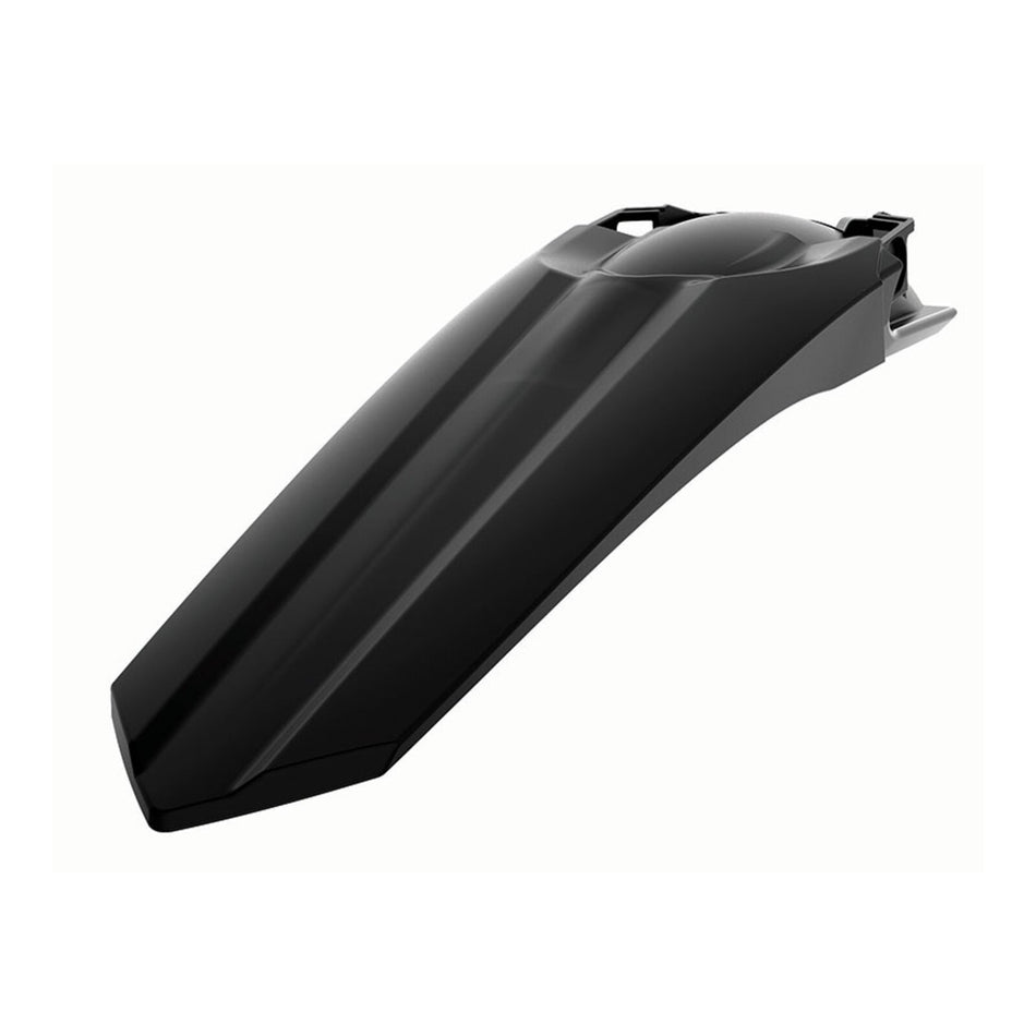 Rear Guard CRF450R '17- Black