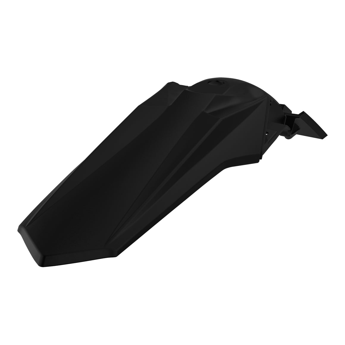Rear Guard Suzuki RMZ450 '18- Black