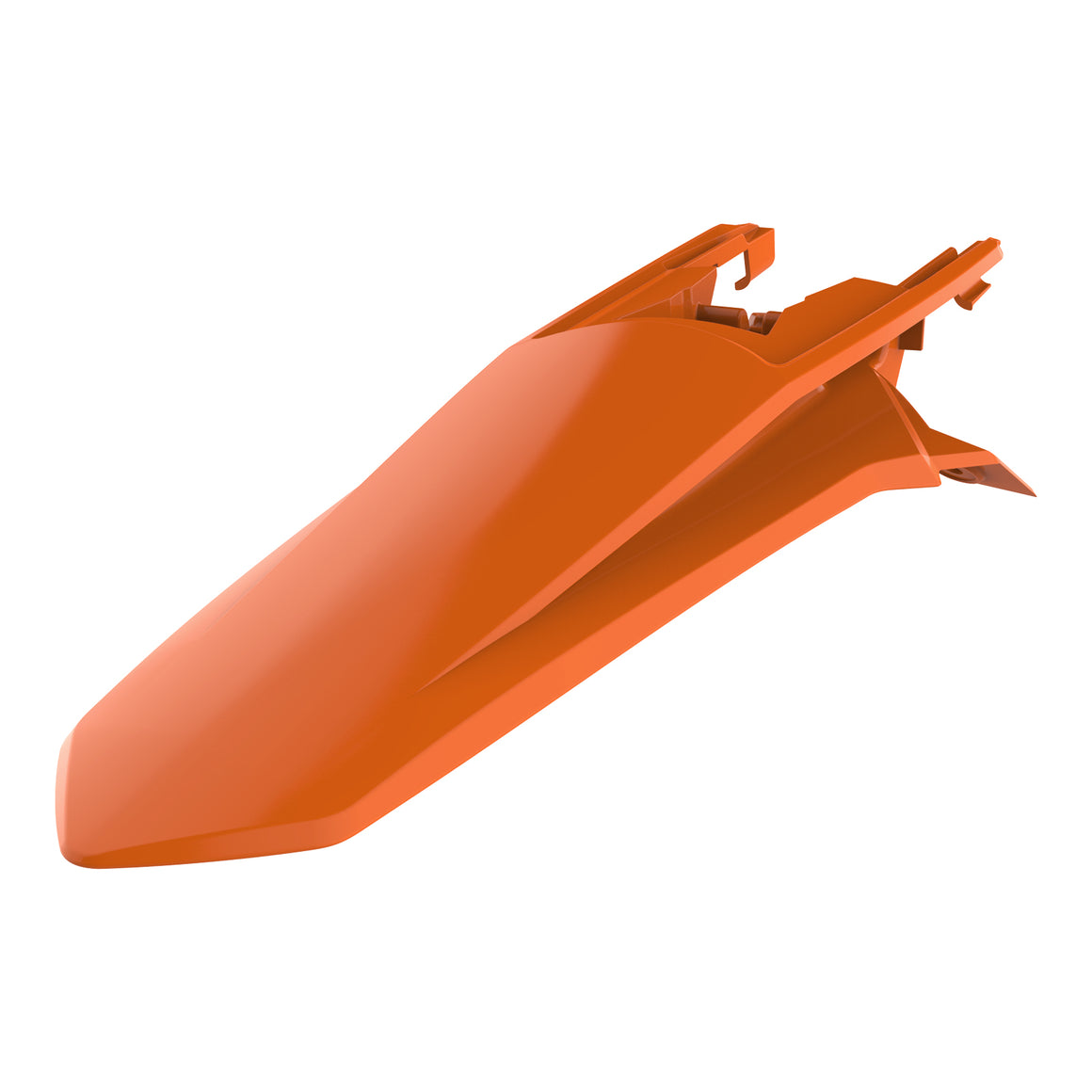 Rear Guard KTM 85SX '18- Orange