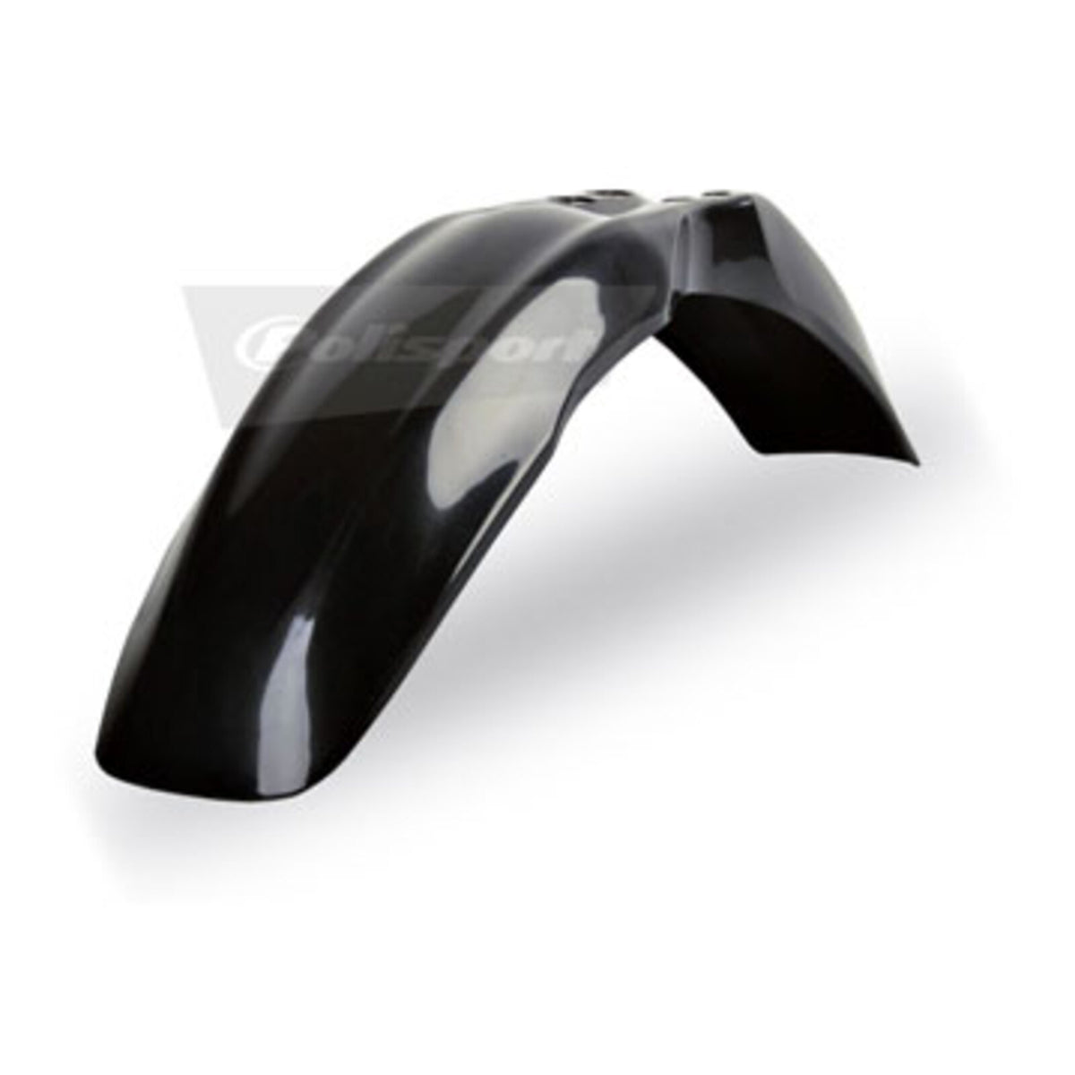 Front Guard Suzuki/Kawasaki RM/KX65 '00-'12 - Black