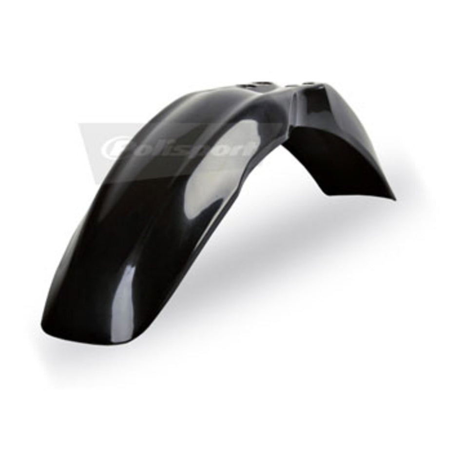 Front Guard Suzuki/Kawasaki RM/KX65 '00-'12 - Black