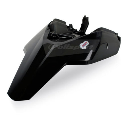 Rear Guard/Side Panel KTM 65SX '09-'15 - Black
