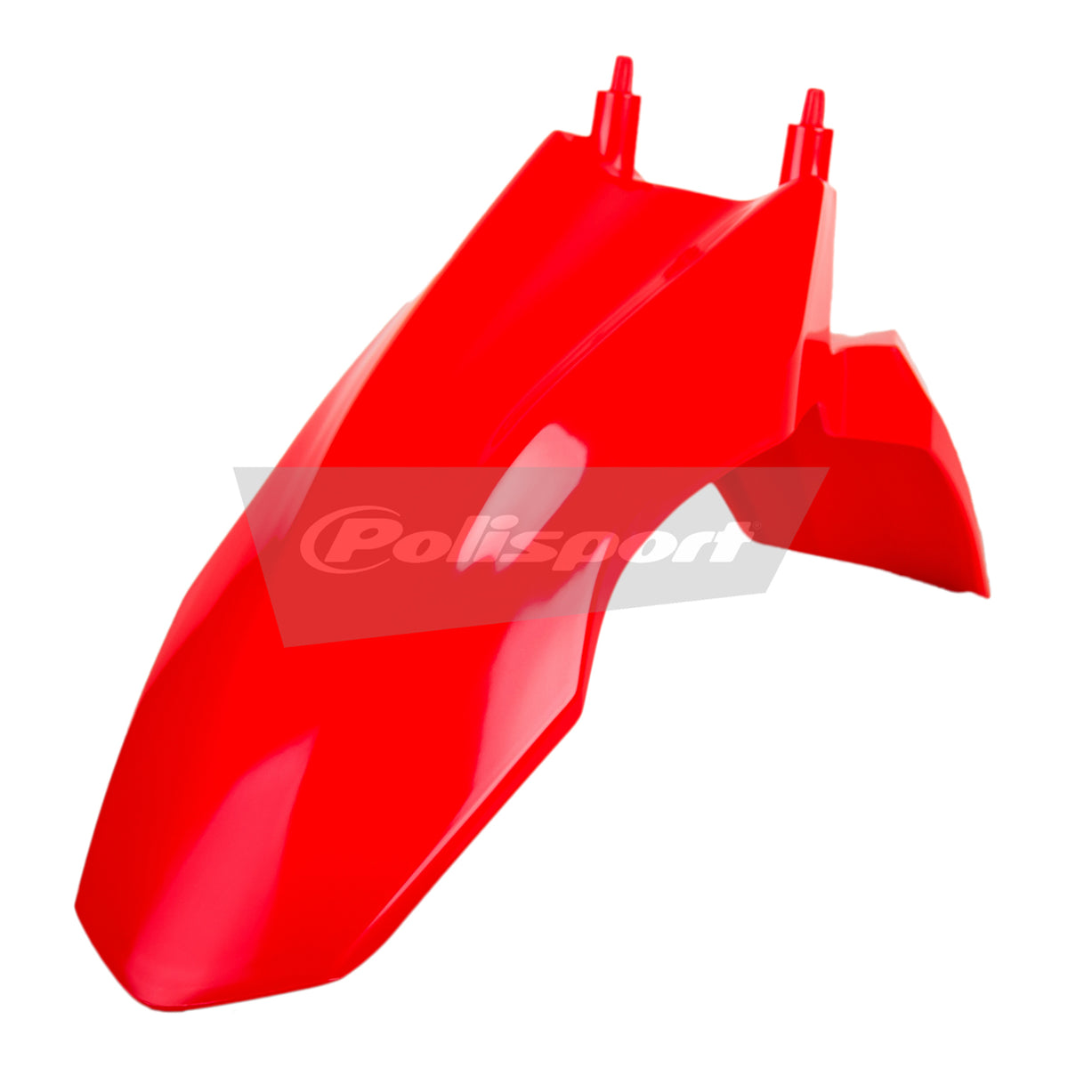 Front Guard Honda CRF110F '13-'19 - Red
