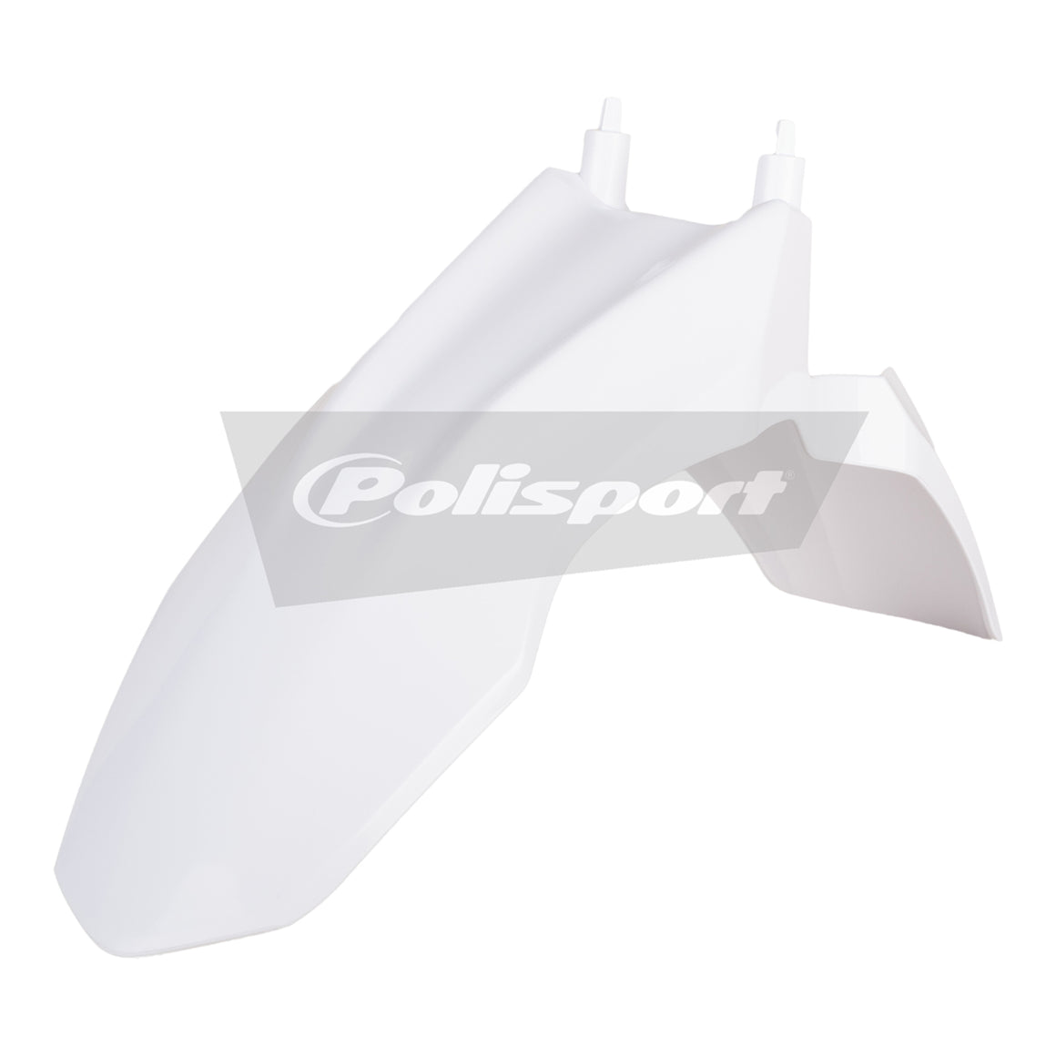 Front Guard Honda CRF110F '13-'19 - White