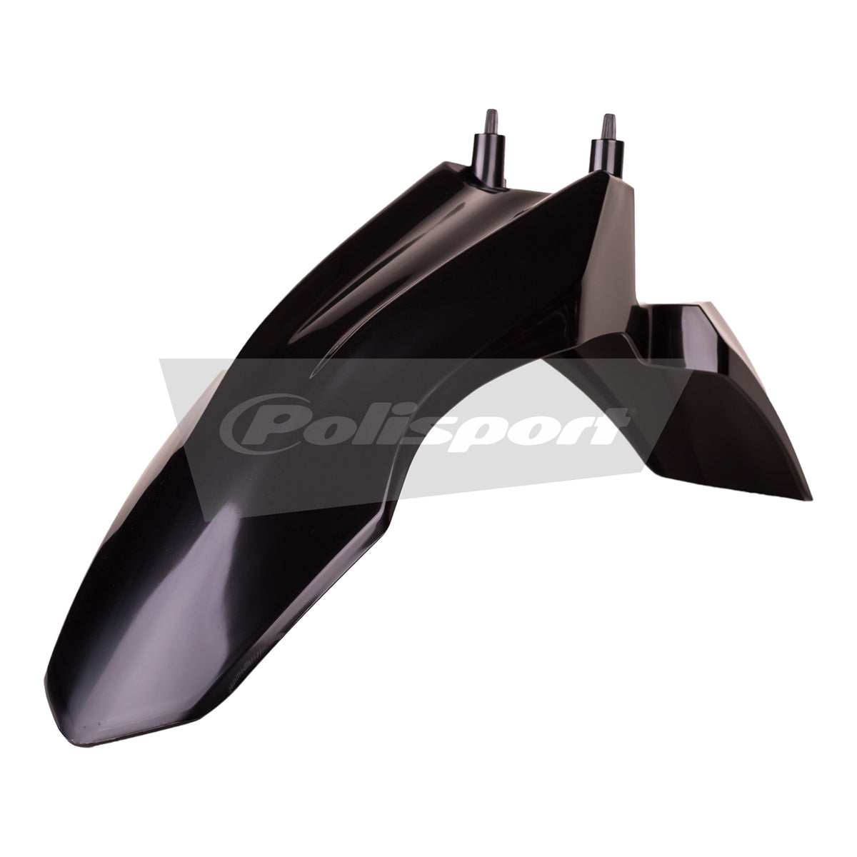 Front Guard Honda CRF110F '13-'19 - Black