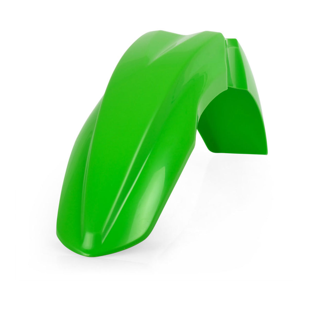 Front Guard Kawasaki KXF '13-'16 - Green