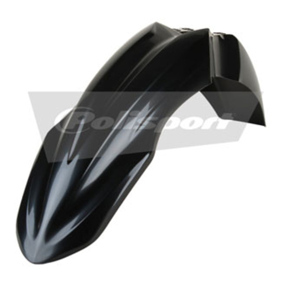 Front Guard Kawasaki KXF '13-'16 - Black
