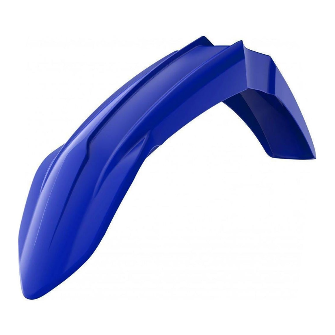 Front Guard YZ450F '18- - Blue