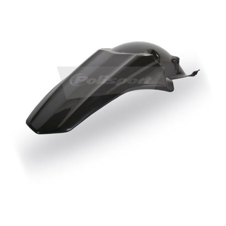 Rear Guard CRF250R '10-'13 /CRF450R '09-'12 - Black