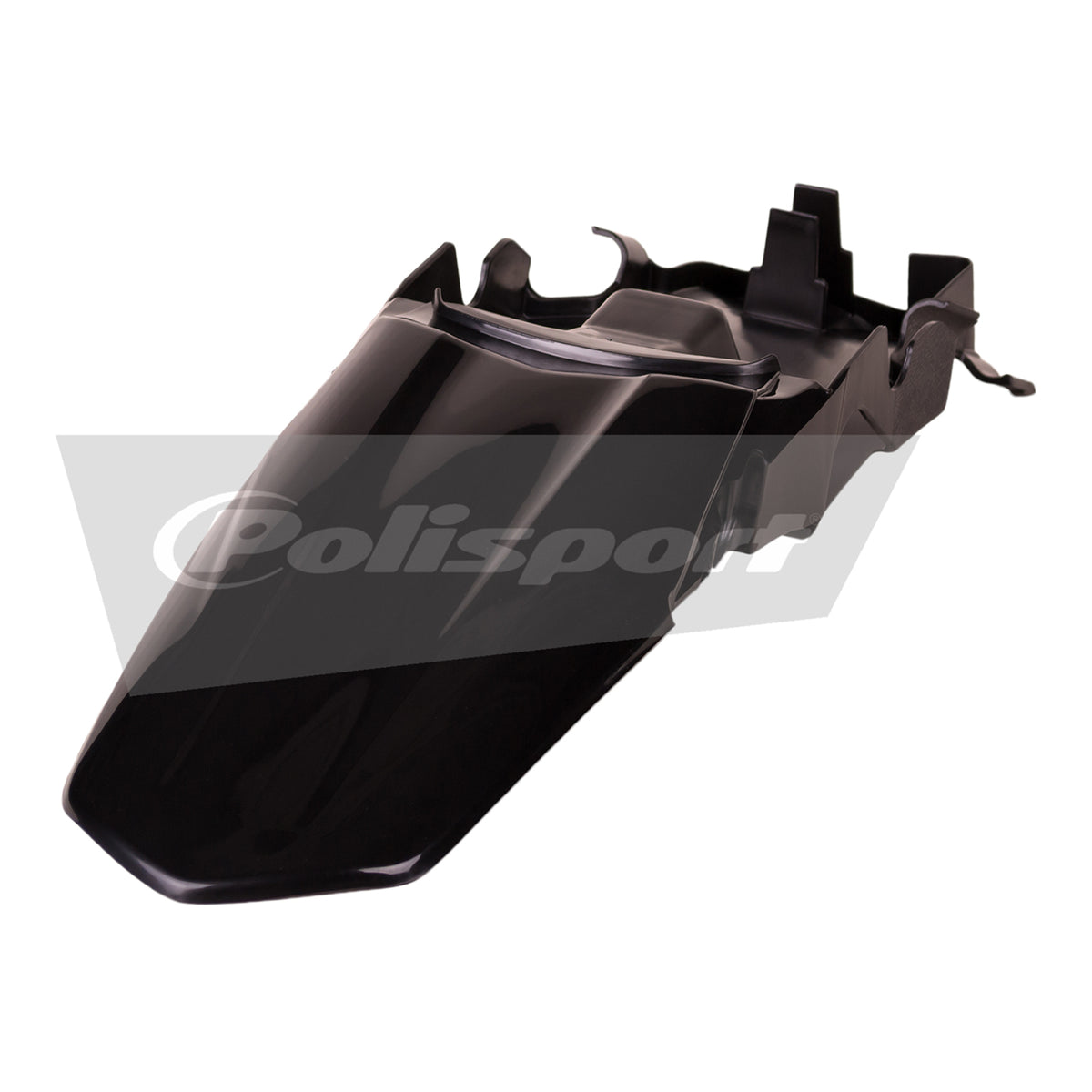 Rear Guard Honda CRF110F '13-'19 - Black