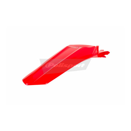 Rear Guard Honda CRF250R '14- / CRF450R '13- 04- Red