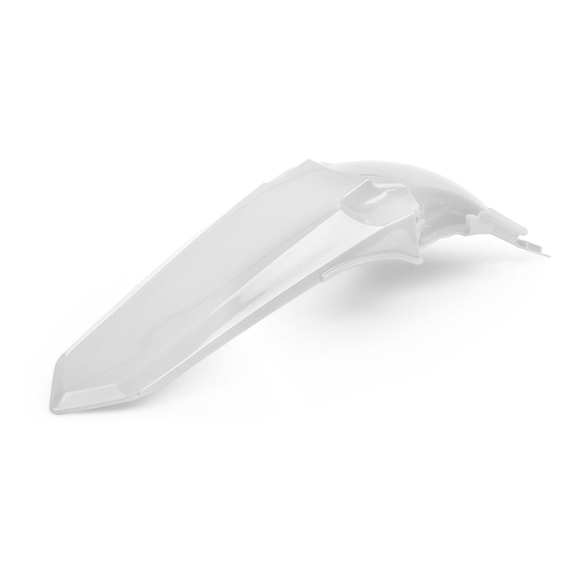 Rear Guard Yamaha YZ125/250 '15-'16 - White