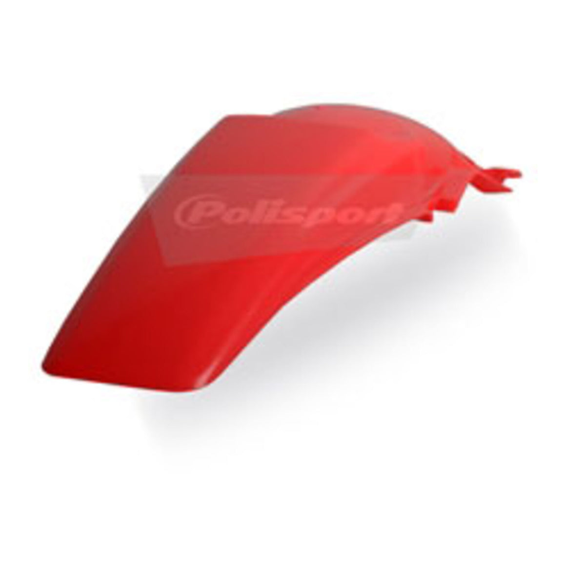 Polisport Rear Guard Honda CR125 ('98-'99) / CR250 ('97-'99) - Flash Red