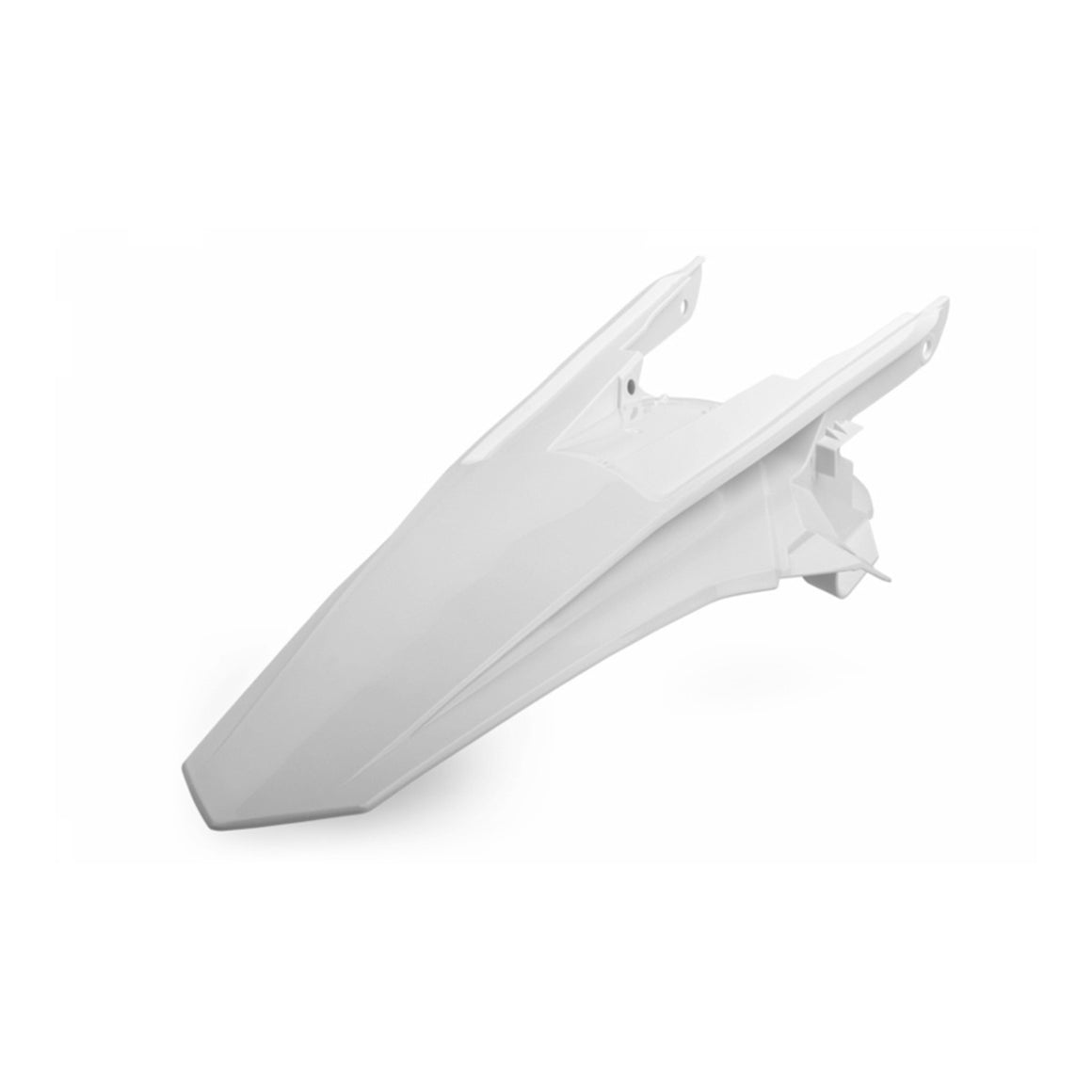 Polisport Rear Guard KTM SX/SXF ('16) - White