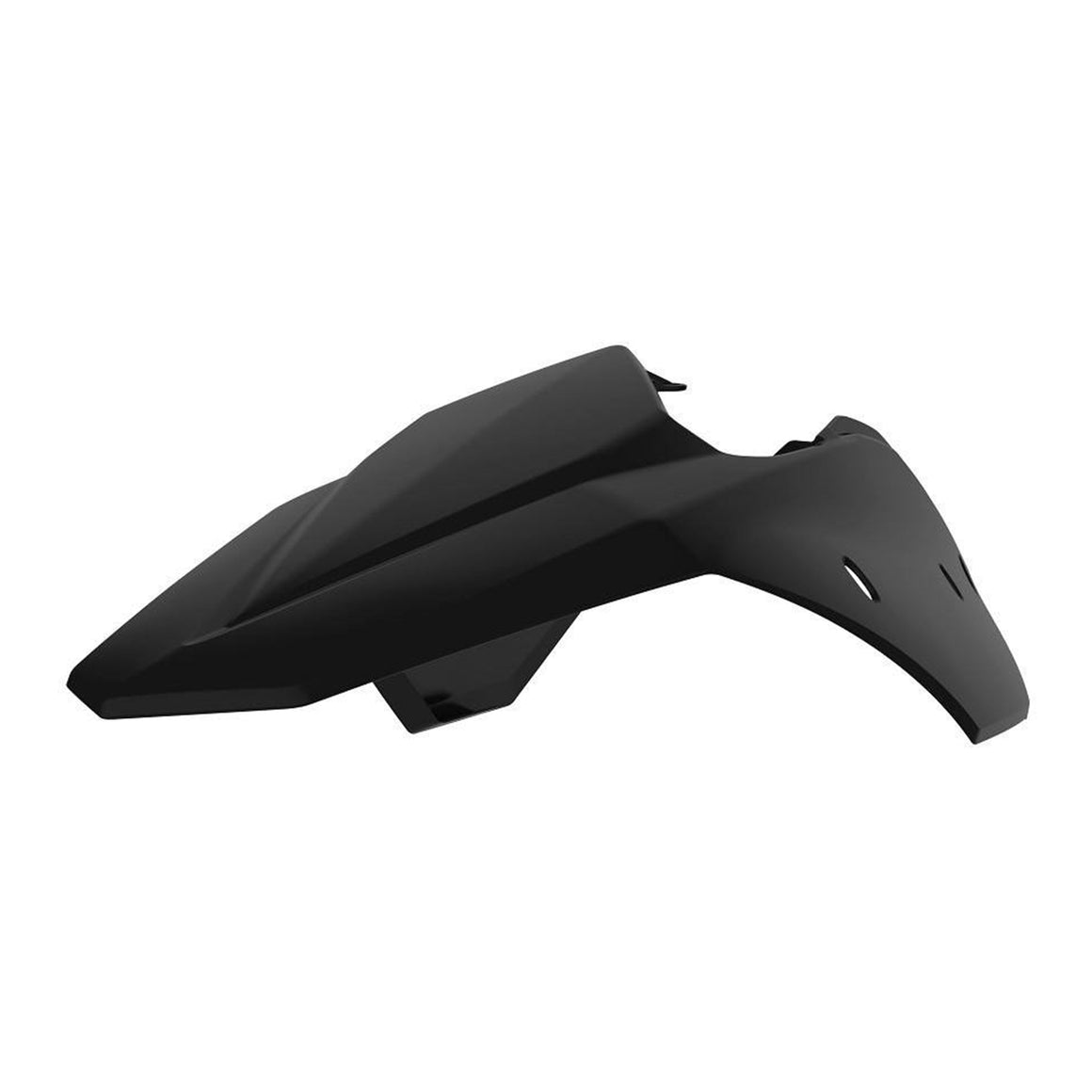 Polisport Rear Guard with Side Panels Beta RR 2T/4T ('13-'17) - Black