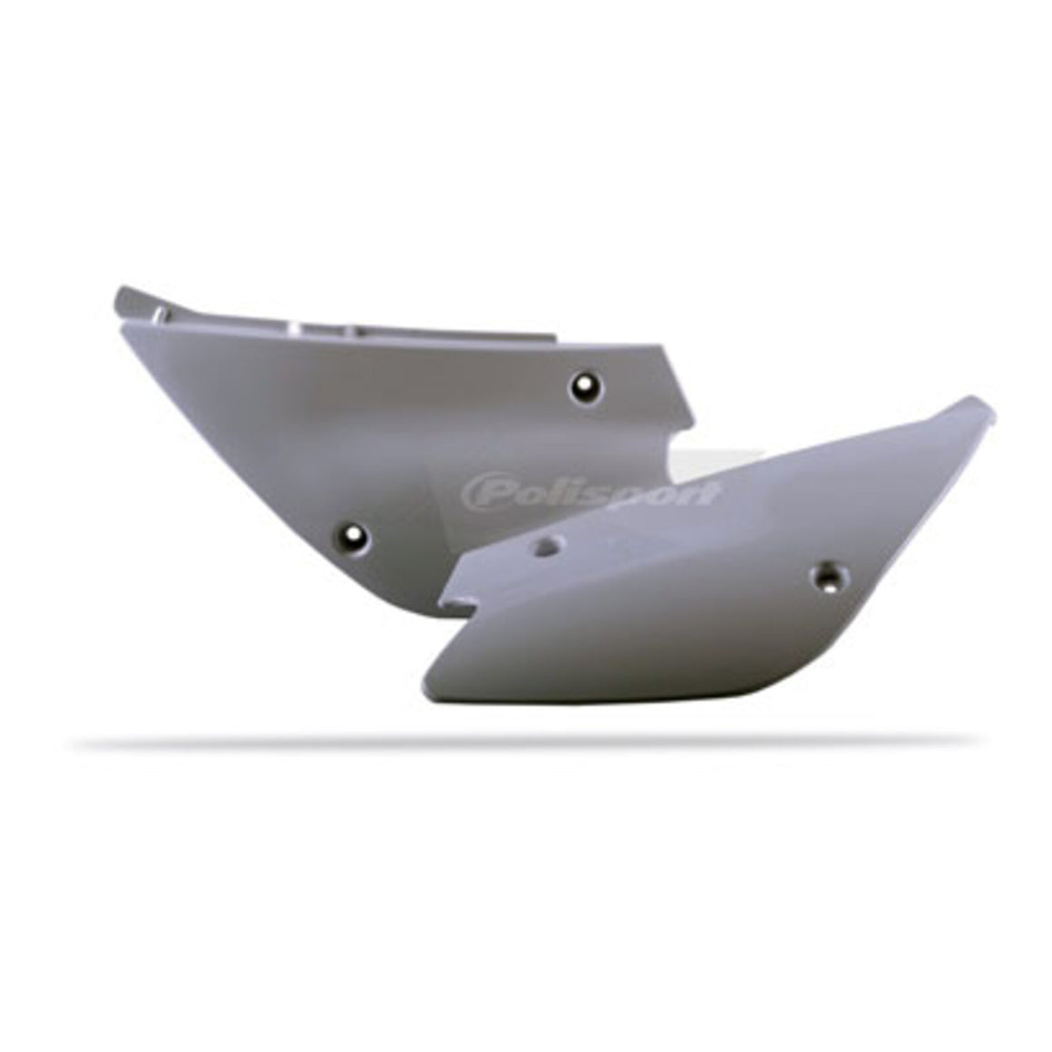 Polisport Side Panels Kawasaki KX80/85 ('98-'10) / KX100 ('04-'09) / Suzuki RM10