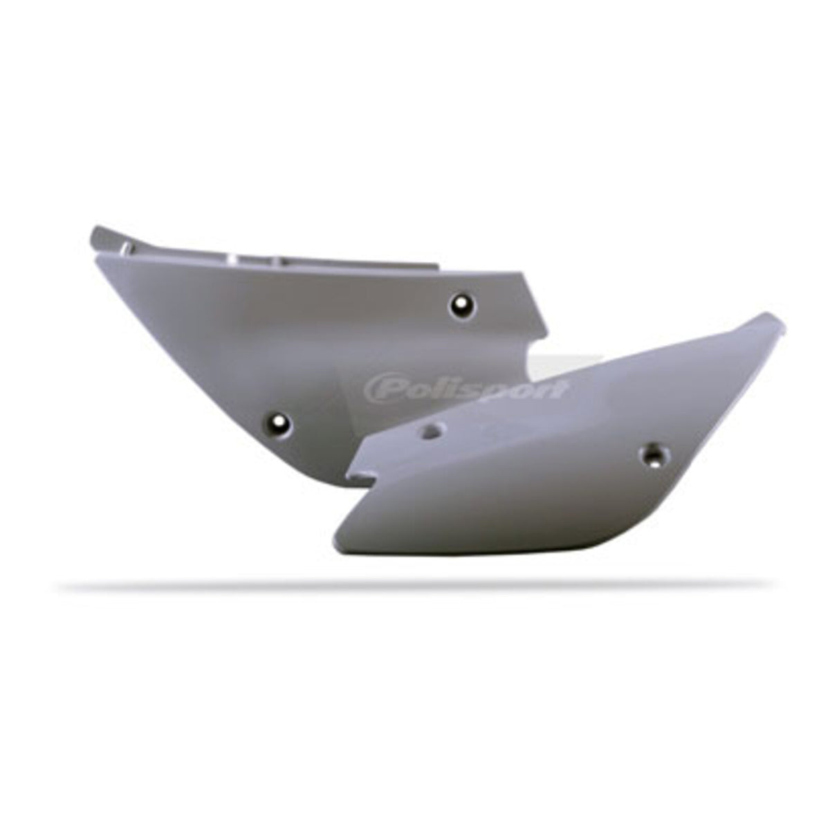 Polisport Side Panels Kawasaki KX80/85 ('98-'10) / KX100 ('04-'09) / Suzuki RM10
