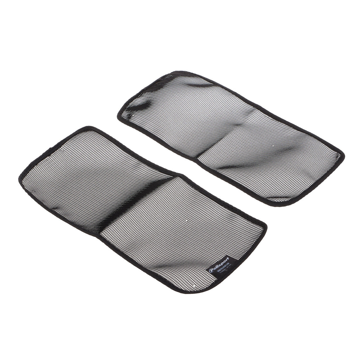 Polisport Radiator Mesh Honda CR125/250 ('00-'04) / CRF450R ('03-'04)