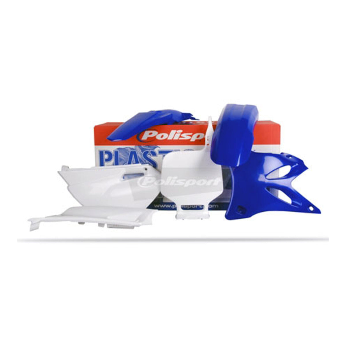 Polisport Kit YZ85 '02-'14 Blue