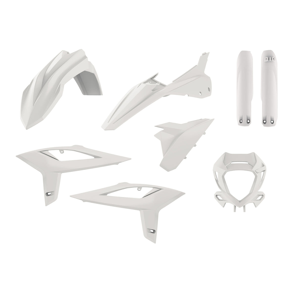 Polisport Kit Beta RR 250/300 2ST 350/400/450 4ST '20-'21 OEM