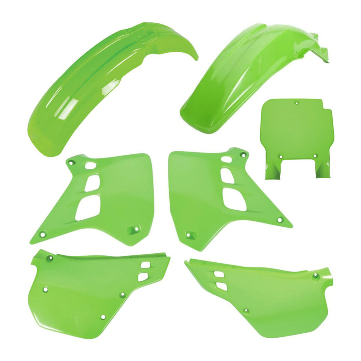 Polisport Kit KX 250 '90-'91 OEM OEM