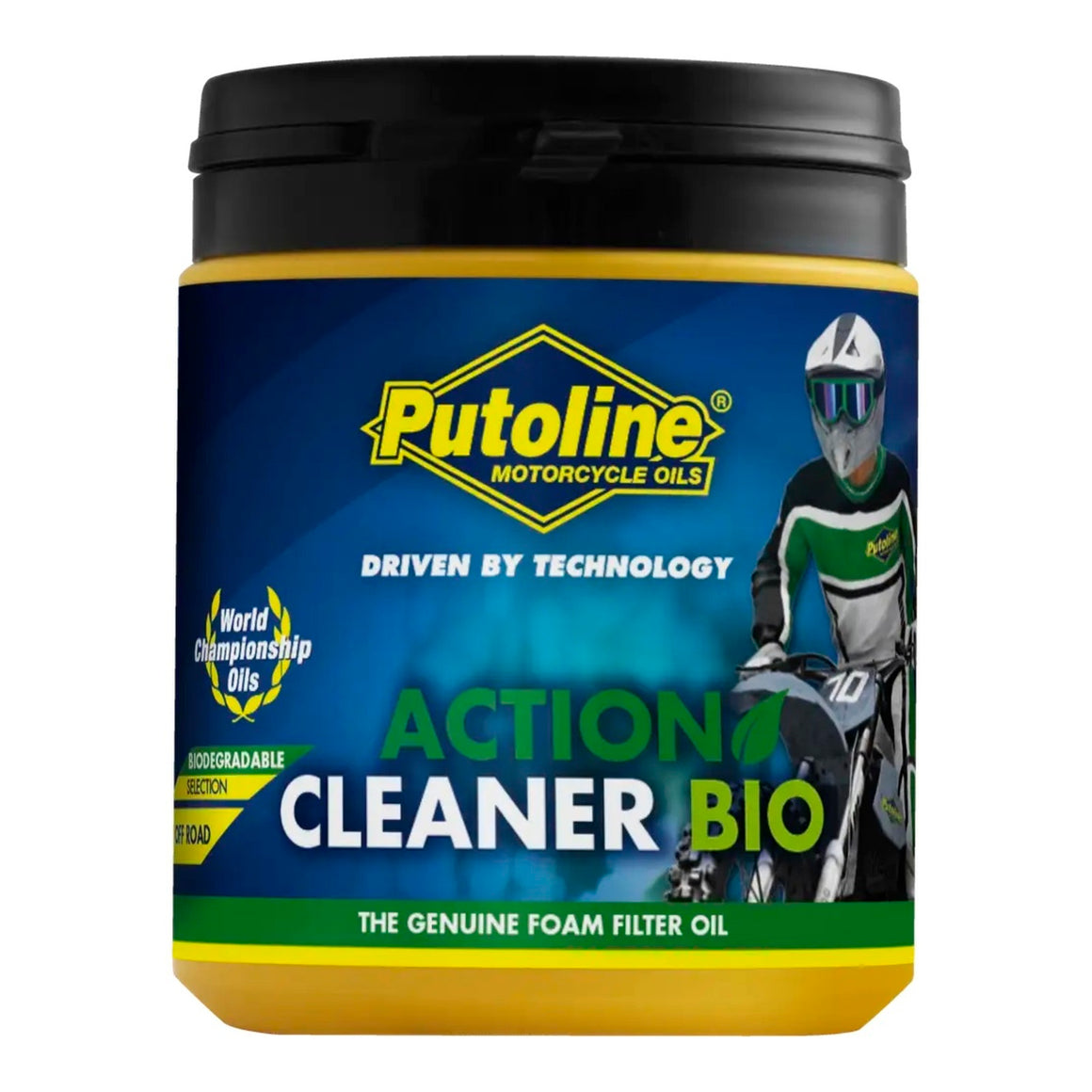 Putoline Action Bio Air Filter Cleaner - 600g