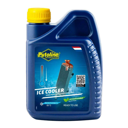 Putoine Ice Cooler