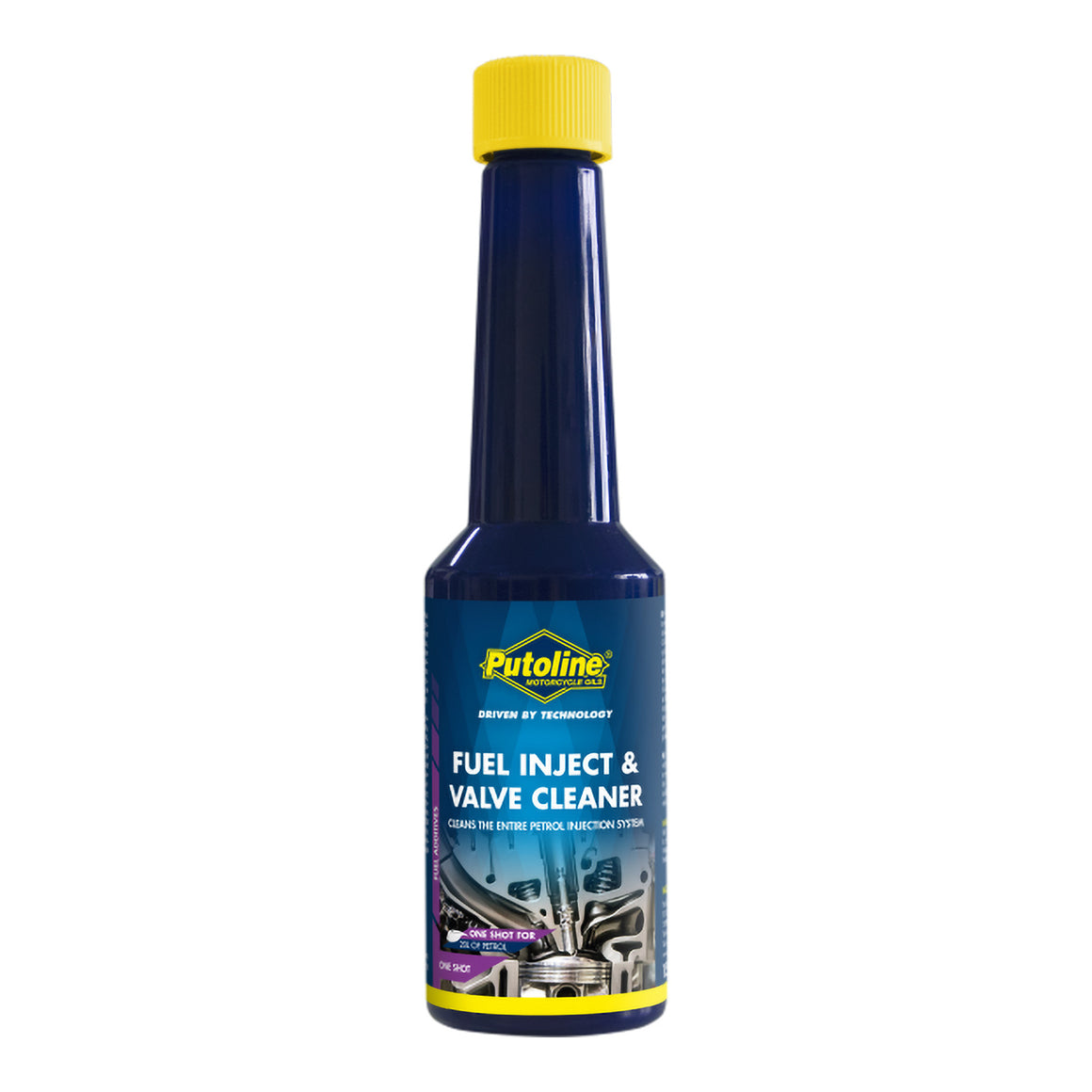 Putoline Injector & Valve Cleaner