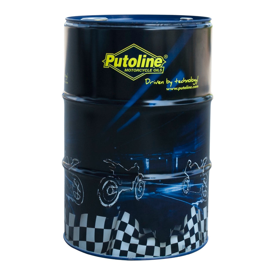 Putoline S4 Engine Oil - 10W40