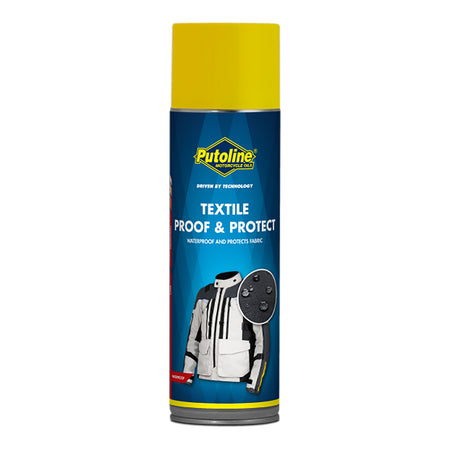 Putoline Textile Proof & Protect Spray - 500ml