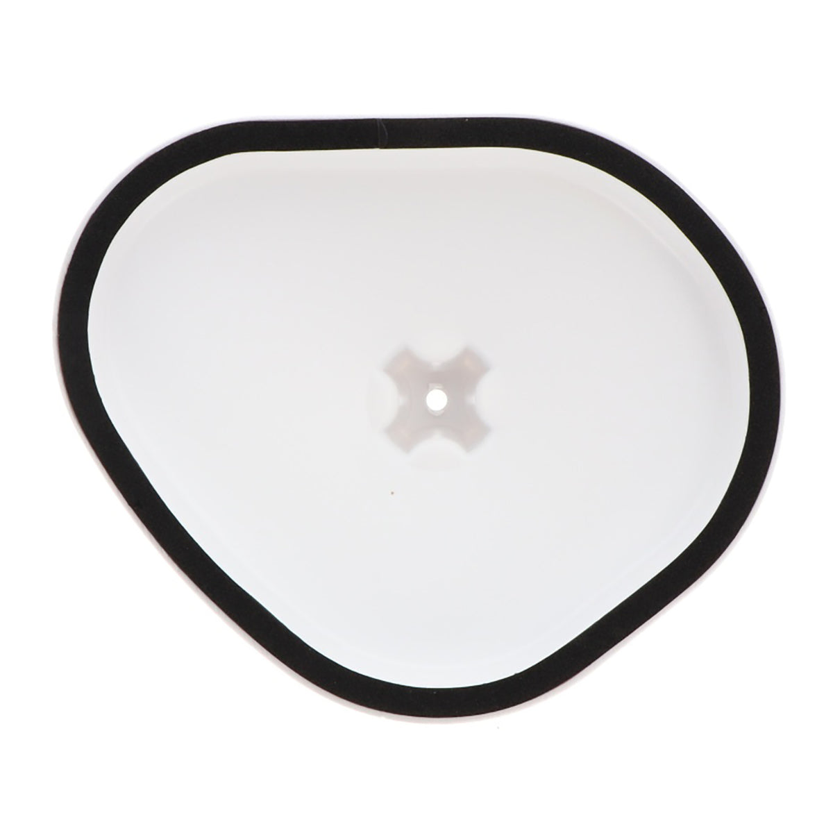 Putoline Air Box Cover Kawasaki KXF450 '16-'18 / KXF250 '17-'19