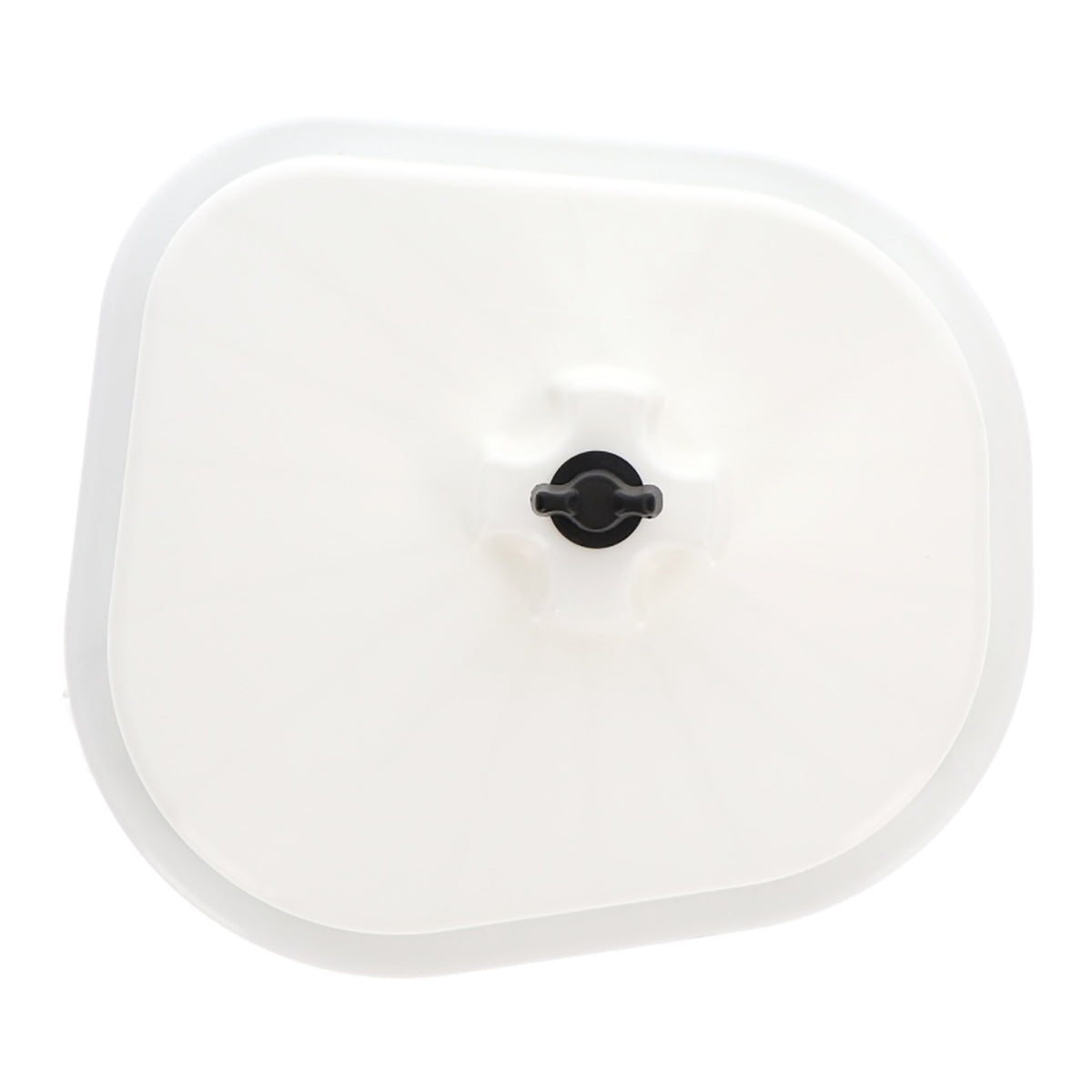 Putoline Air Box Cover Kawasaki KX450 (KXF450) '19- / KX250 '21-