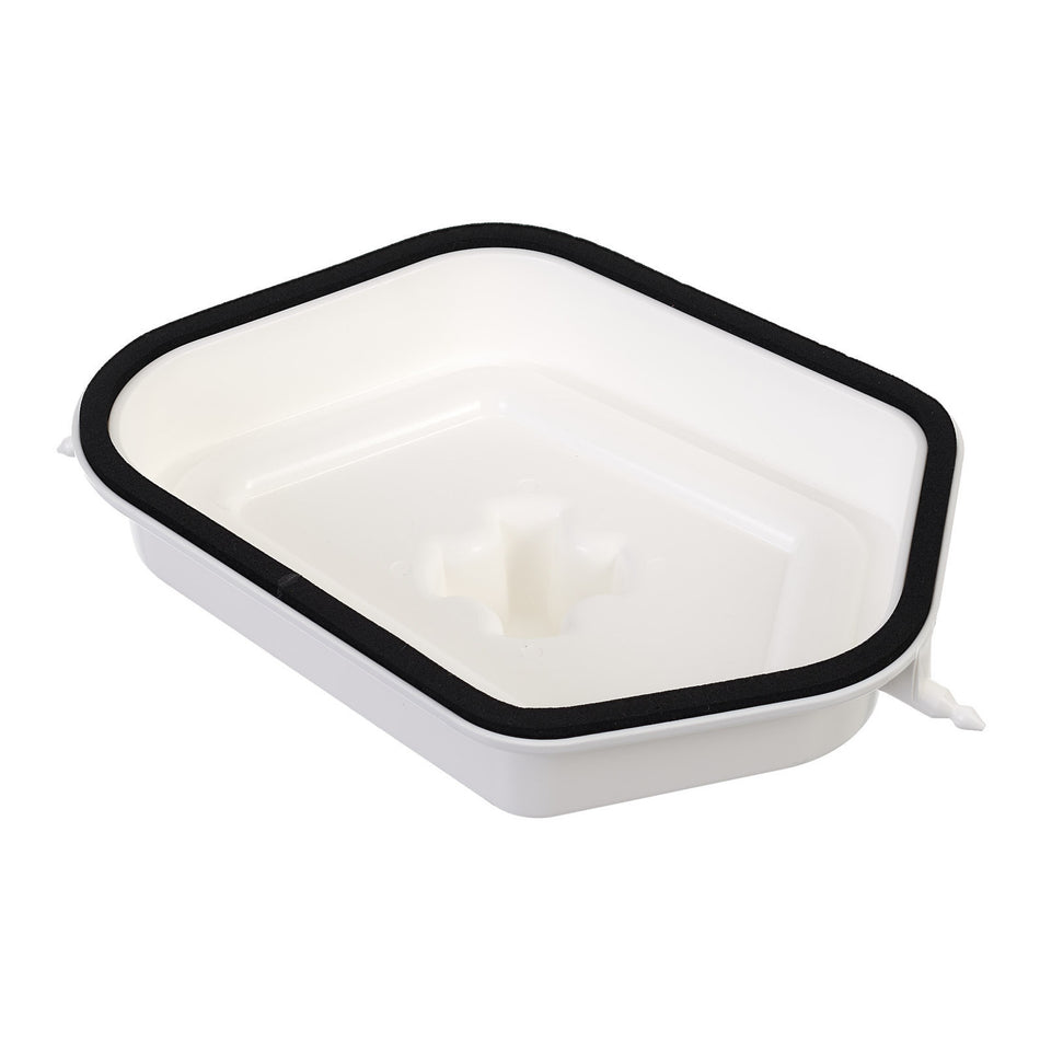 Putoline Air Box Cover KTM / Husqvarna '23- (Refer to Fitments)