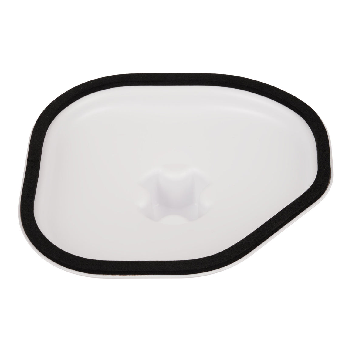 Putoline Air Box Cover Suzuki RMZ250 '19- / RMZ450 '18-'19