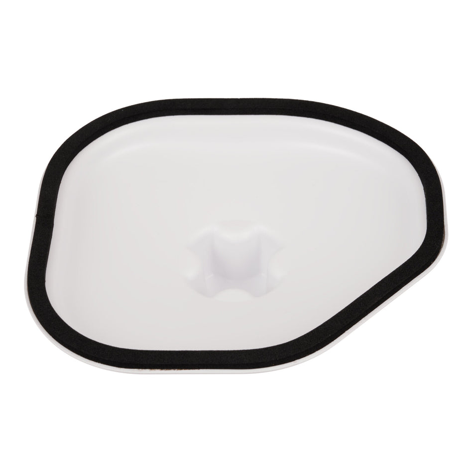 Putoline Air Box Cover Suzuki RMZ250 '19- / RMZ450 '18-'19