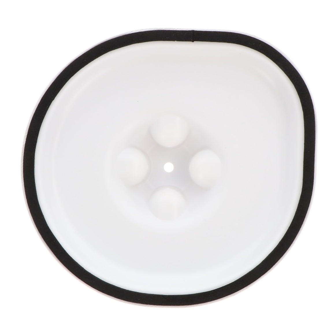 Putoline Air Box Cover Yamaha YZ / WR / YZF (Refer to Fitments)