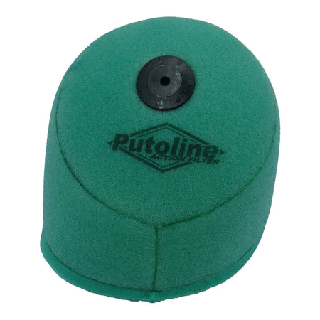 Putoline Pre-Oiled Air Filter Honda CR125/250 '89- / Suzuki RM125/250/Z450 '03