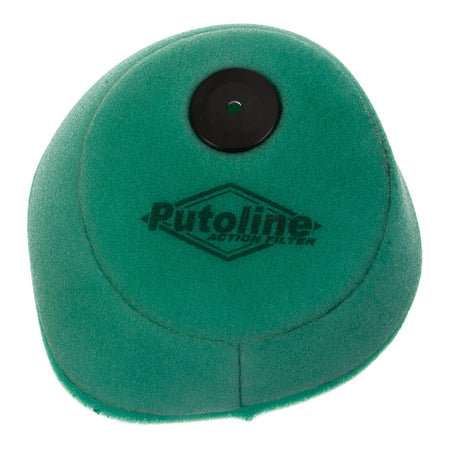 Putoline Pre-Oiled Air Filter Kawasaki KX125/250 '97-'01