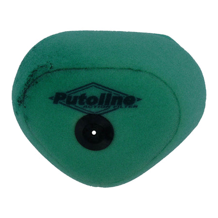 Putoline Pre-Oiled Air Filter Kawasaki KLX450R '08-'15