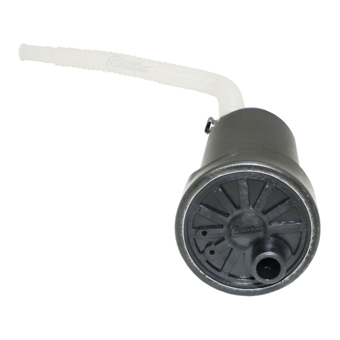 Quantum In-tank EFI Fuel Pump with Regulator, Tank Seal