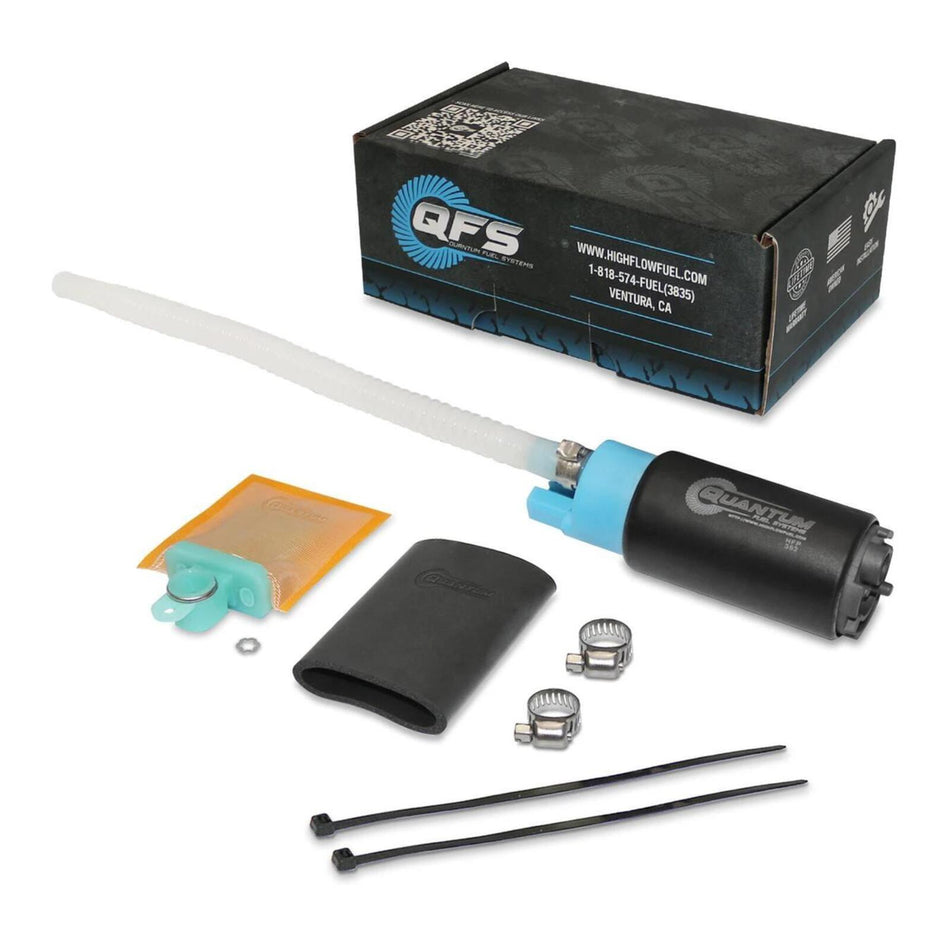 Quantum In-Tank EFI Fuel Pump