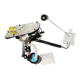 Quantum In-Tank EFI OEM Replacement Fuel Pump with Assembly