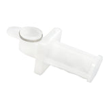 Quantum Fuel Pump EFI Filter HFP-S78 (Single)