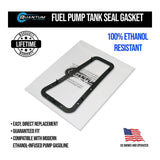 Quantum Fuel Tank Seal / Gasket