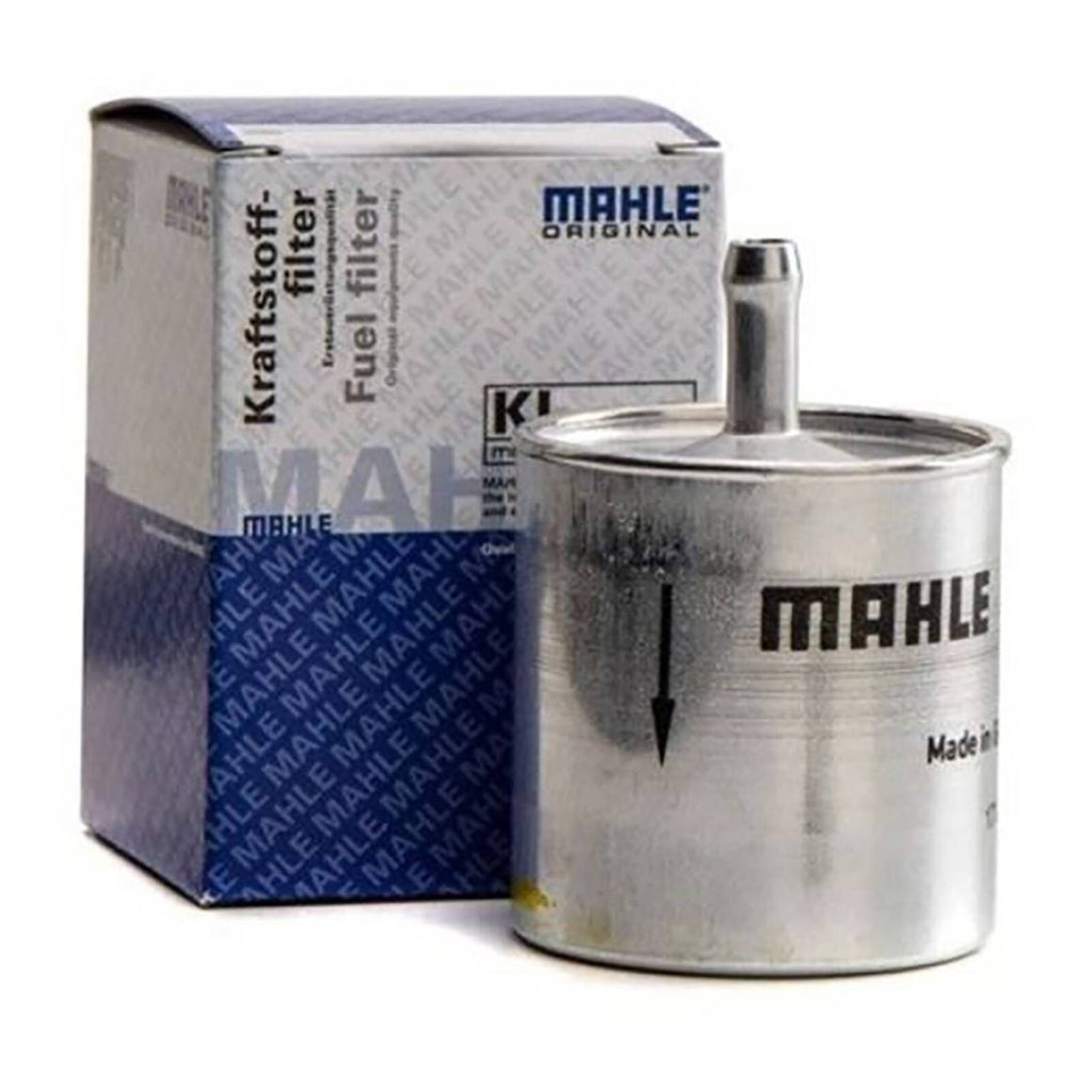 Quantum Mahle Fuel Filter - KL315