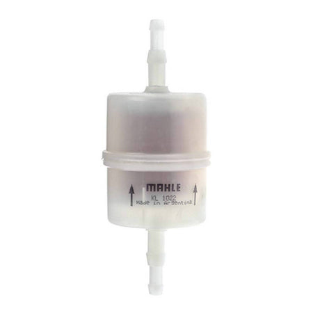 Quantum Mahle Fuel Filter - KL1022