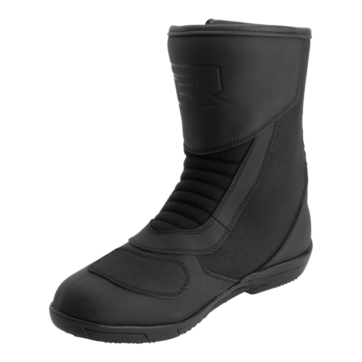 Richa Helion Atop Boot - Black