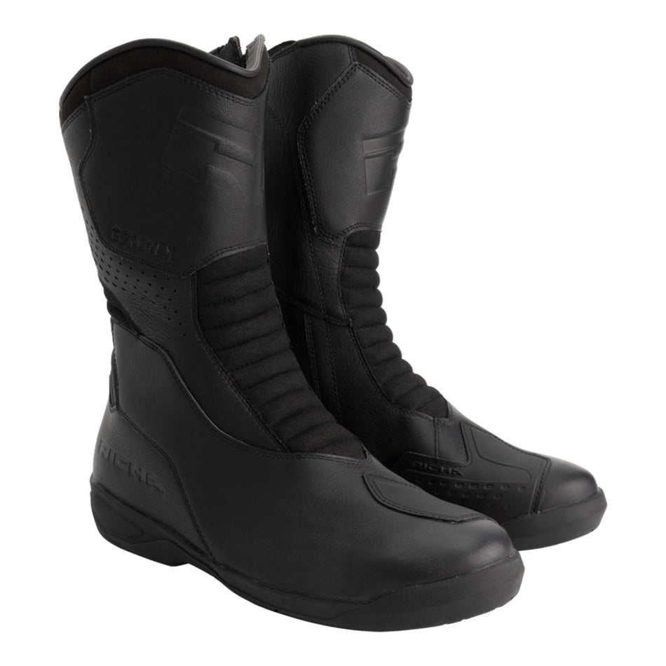 Richa Ultra Gore-Tex Boot - Black
