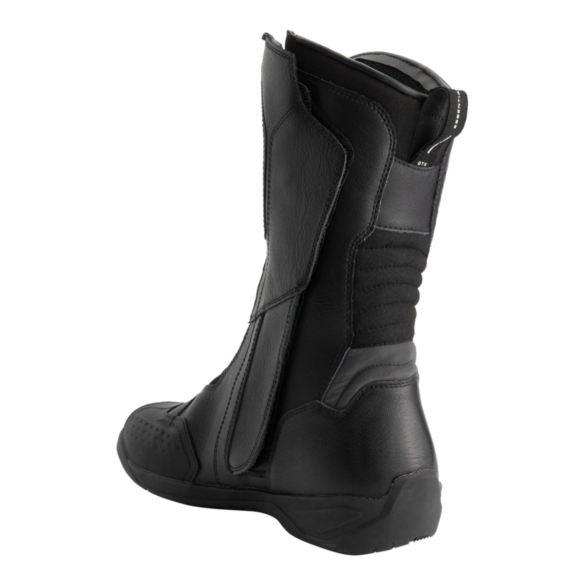 Richa Ultra Gore-Tex Boot - Black