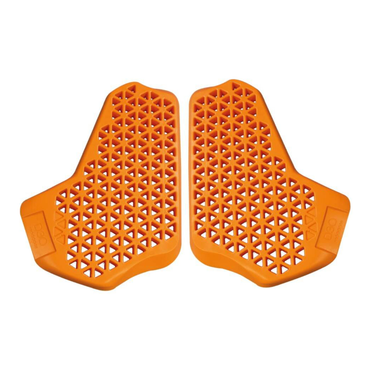 Richa D3O Chest Protector Set CE Level 1